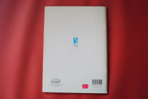 Nek - Lei gli amici e... Songbook Notenbuch Vocal Guitar