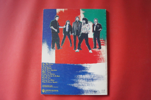 REO Speedwagon - Life as we know it Songbook Notenbuch Piano Vocal Guitar PVG