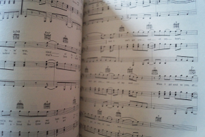 REO Speedwagon - Life as we know it Songbook Notenbuch Piano Vocal Guitar PVG