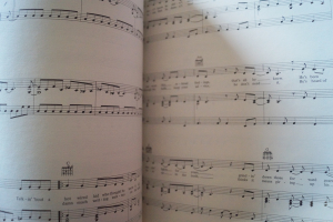 REO Speedwagon - Life as we know it Songbook Notenbuch Piano Vocal Guitar PVG