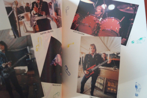 REO Speedwagon - Life as we know it Songbook Notenbuch Piano Vocal Guitar PVG