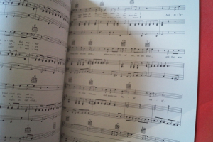 Van Morrison - Best of Songbook Notenbuch Piano Vocal Guitar PVG