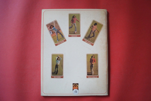 Ace - Five-a-Side Songbook Notenbuch Piano Vocal