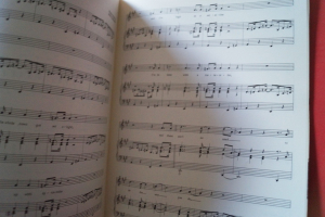 Ace - Five-a-Side Songbook Notenbuch Piano Vocal