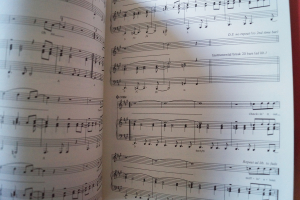 Ace - Five-a-Side Songbook Notenbuch Piano Vocal