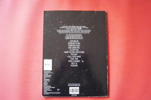 Beatles - Past Masters Vol. 1 Songbook Notenbuch Piano Vocal Guitar PVG