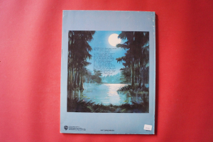 Charlie Daniels Band - Full Moon Songbook Notenbuch Piano Vocal Guitar PVG