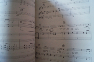 Charlie Daniels Band - Full Moon Songbook Notenbuch Piano Vocal Guitar PVG