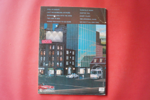 Charlie Daniels Band - Windows Songbook Notenbuch Piano Vocal Guitar PVG