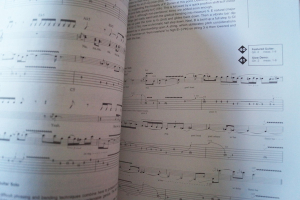 Deep Purple - Greatest Hits (Signature Licks, mit Audiocode) Songbook Notenbuch Guitar