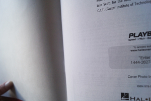 Frank Gambale - Speed Picking for Guitar (mit Audiocode) Notenbuch Guitar