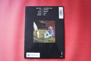 Garth Brooks - No Fences Songbook Notenbuch Piano Vocal Guitar PVG