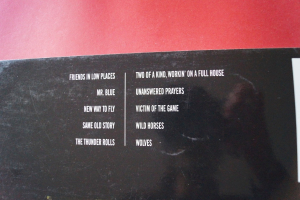 Garth Brooks - No Fences Songbook Notenbuch Piano Vocal Guitar PVG