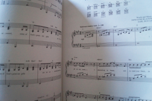 Garth Brooks - No Fences Songbook Notenbuch Piano Vocal Guitar PVG