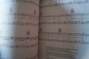 Gordon Lightfoot - Anthology Vol. 1 Songbook Notenbuch Piano Vocal Guitar PVG