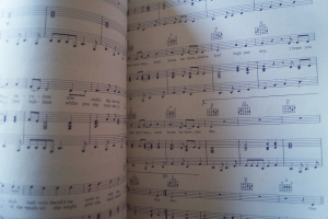 Gordon Lightfoot - Sundown Songbook Notenbuch Piano Vocal Guitar PVG