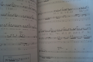 Tower of Power - Sittin in (mit CD) Songbook Notenbuch Bass