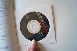 Tower of Power - Sittin in (mit CD) Songbook Notenbuch Bass