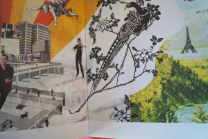 Thomas Dutronc - Comme un Manouche sans Guitare Songbook Notenbuch Vocal Guitar