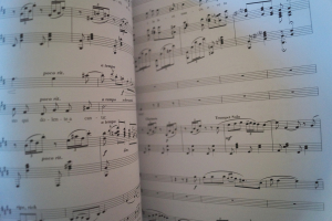 Andrea Bocelli - Anthology (Carisch) Songbook Notenbuch Piano Vocal Guitar PVG