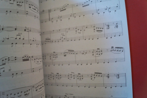 Astor Piazzolla - Piano Collection Songbook Notenbuch Piano