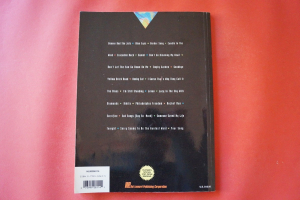 Elton John - Greatest Hits updated Songbook Notenbuch Piano Vocal Guitar PVG