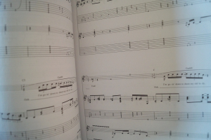 Jimi Hendrix - Smash Hits Songbook Notenbuch Vocal Guitar