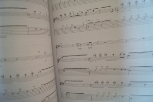 Jimi Hendrix - Smash Hits Songbook Notenbuch Vocal Guitar