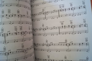 Eric Clapton - Unplugged Songbook Notenbuch Piano Vocal Guitar PVG