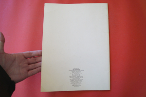 Santana - Words & Music Songbook Notenbuch Vocal Guitar