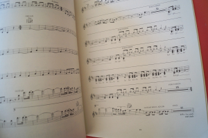 Santana - Words & Music Songbook Notenbuch Vocal Guitar