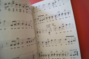 Beatles - Casio Liederbuch Songbook Notenbuch Keyboard Vocal