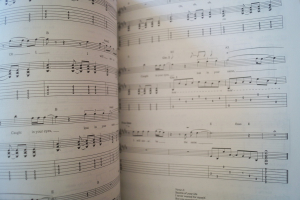 Melissa Etheridge - Yes I am (mit Poster) Songbook Notenbuch Vocal Guitar