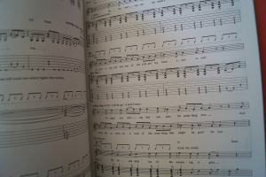 Melissa Etheridge - Yes I am (mit Poster) Songbook Notenbuch Vocal Guitar