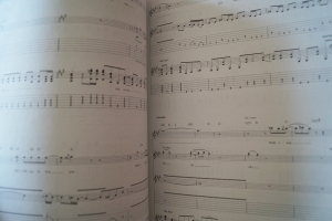 Black Sabbath - Heaven and Hell Songbook Notenbuch Vocal Guitar