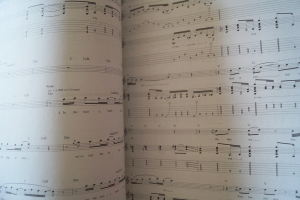 Black Sabbath - Heaven and Hell Songbook Notenbuch Vocal Guitar