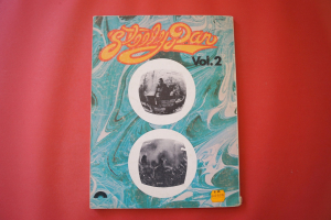 Steely Dan - Vol. 2 Songbook Notenbuch Piano Vocal Guitar PVG