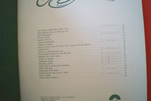 Steely Dan - Vol. 2 Songbook Notenbuch Piano Vocal Guitar PVG
