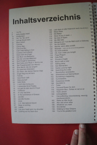 Traum Hits Songbook Notenbuch Vocal Guitar