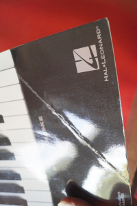 Progressive Rock Keyboard (mit CD, Keyboard Style Series) Keyboardbuch