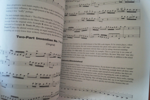 Progressive Rock Keyboard (mit CD, Keyboard Style Series) Keyboardbuch