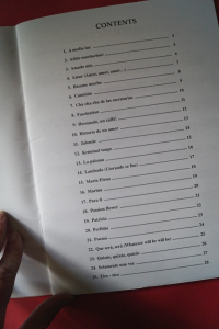 Professional Books: 25 Latin Volume 1 (mit CD) Songbook Notenbuch für G-Instrumente