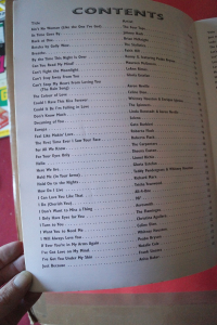 Ultimate Romantic Showstoppers Songbook Notenbuch Piano Vocal Guitar PVG