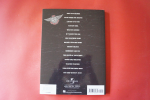 38 Special - Guitar Anthology Songbook Notenbuch Vocal Guitar