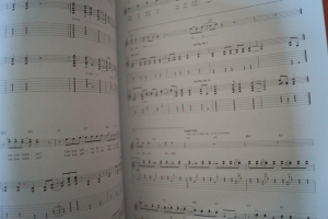 38 Special - Guitar Anthology Songbook Notenbuch Vocal Guitar