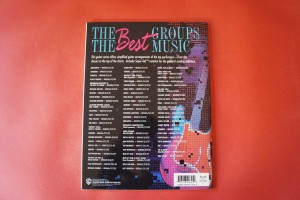 Alan Jackson - The Best of for Guitar Songbook Notenbuch Vocal Guitar