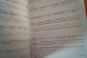 Allman Brothers Band - Definitive Collection Vol. 3 Songbook Notenbuch Vocal Guitar