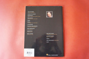 Antonio Carlos Jobim - For Solo Guitar Songbook Notenbuch Vocal Guitar