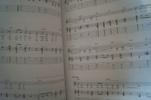 Antonio Carlos Jobim - For Solo Guitar Songbook Notenbuch Vocal Guitar