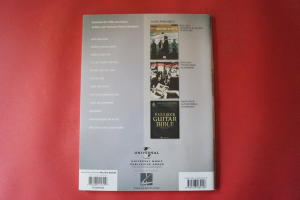 Bon Jovi - Guitar Signature Licks (mit CD) Songbook Notenbuch Guitar